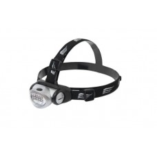 Lanterna de cabeça NTK com ajuste angular e refletor que gera maior economia e 20 lúmens Turbo Led Lanterna de cabeça NTK com ajuste angular e refletor que gera maior economia e 20 lúmens Turbo Led