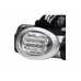 Lanterna de cabeça NTK com ajuste angular e refletor que gera maior economia e 20 lúmens Turbo Led Lanterna de cabeça NTK com ajuste angular e refletor que gera maior economia e 20 lúmens Turbo Led