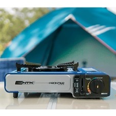 Fogareiro Frontier NTK compacto