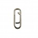 Snap Engate Rápido Arsenal Pesca Black Nickel  10 UN