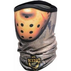 Bandana Jason King Brasil  05