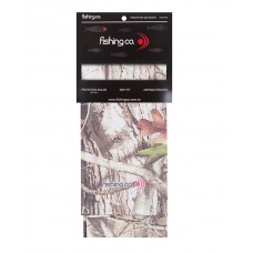 Bandana Estampada Selva