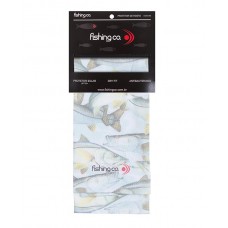 Bandana Estampada Robalo