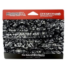Máscara de Proteção Solar Monster 3X Máscara de Proteção Solar Monster 3X