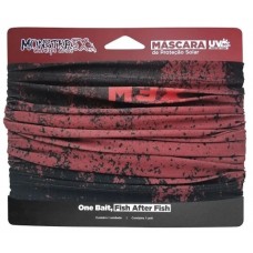 Máscara de Proteção Solar Monster 3X