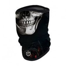 Bandana Caveira King Brasil 09
