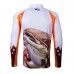 Camiseta De Pesca Uv King Brasil 102