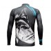 Camiseta De Pesca Uv King Brasil 606 Camiseta De Pesca Uv King Brasil 606