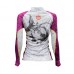 Camiseta De Pesca Uv King Brasil 611 Feminina Camiseta De Pesca Uv King Brasil 611 Feminina