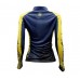Camiseta De Pesca Uv King Brasil 614 Feminina Camiseta De Pesca Uv King Brasil 614 Feminina