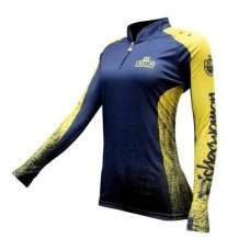 Camiseta De Pesca Uv King Brasil 614 Feminina Camiseta De Pesca Uv King Brasil 614 Feminina