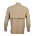 Camisa de Pesca Antares King Brasil Proteção UV50