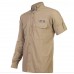 Camisa de Pesca Antares King Brasil Proteção UV50