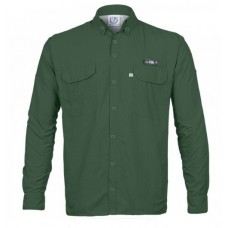Camisa de Pesca Antares King Brasil Proteção UV50 Camisa de Pesca Antares King Brasil Proteção UV50