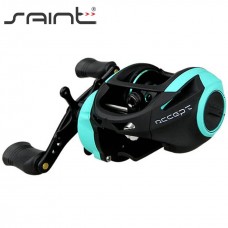 Carretilha Saint Plus Accept 8000 H Manivela Direita