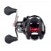 Carretilha Marine Sports Brisa Lite GTO 8000 SHIL - 8rol - Veloc 7.5:1 Manivela Esquerda Carretilha Marine Sports Brisa Lite GTO 8000 SHIL - 8rol - Veloc 7.5:1 Manivela Esquerda