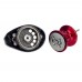 Carretilha Marine Sports Brisa Lite GTO 8000 SHIL - 8rol - Veloc 7.5:1 Manivela Esquerda Carretilha Marine Sports Brisa Lite GTO 8000 SHIL - 8rol - Veloc 7.5:1 Manivela Esquerda