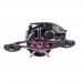 Carretilha Marine Sports Brisa Lite GTO 8000 SHIL - 8rol - Veloc 7.5:1 Manivela Esquerda Carretilha Marine Sports Brisa Lite GTO 8000 SHIL - 8rol - Veloc 7.5:1 Manivela Esquerda