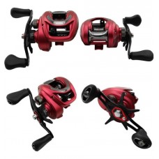 Carretilha Daiwa CG80HS Manivela Direita Carretilha Daiwa CG80HS Manivela Direita