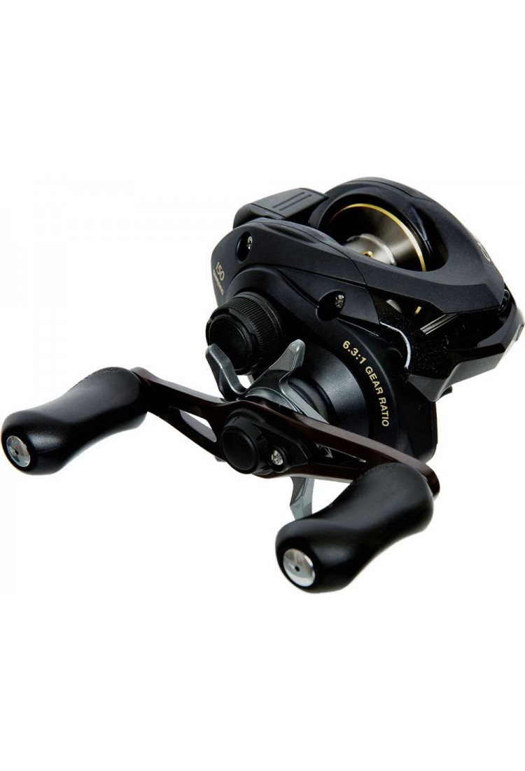 Carretilha Shimano Caius 150A Direita 