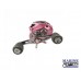 Carretilha Marine Sports Venator Lite Manivela Esquerda Carretilha Marine Sports Venator Lite Manivela Esquerda
