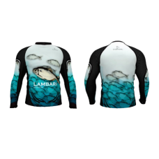Camiseta Dorsal Sport Lambari