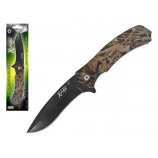 Canivete de Metal Xingu  Xv3158
