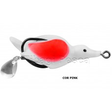 Isca Albatroz Top Duck  5,5cm 13gr