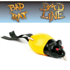 Isca  Bad Line Bad Rat