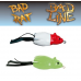 Isca  Bad Line Bad Rat
