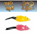 Isca  Bad Line Bad Rat