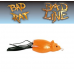 Isca  Bad Line Bad Rat