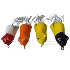 Isca Bad Line Smart Frog Sapo Isca Bad Line Smart Frog Sapo