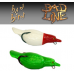 Isca Bad Line Bad Bird