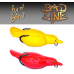 Isca Bad Line Bad Bird