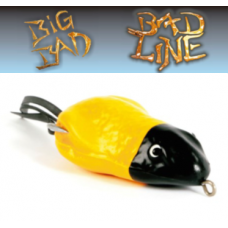 Isca Bad Line Big Bad Isca Bad Line Big Bad