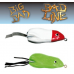 Isca Bad Line Big Bad Isca Bad Line Big Bad