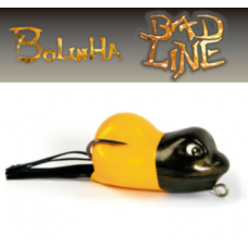 Isca Bad Line Bolinha Isca Bad Line Bolinha
