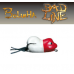 Isca Bad Line Bolinha Isca Bad Line Bolinha