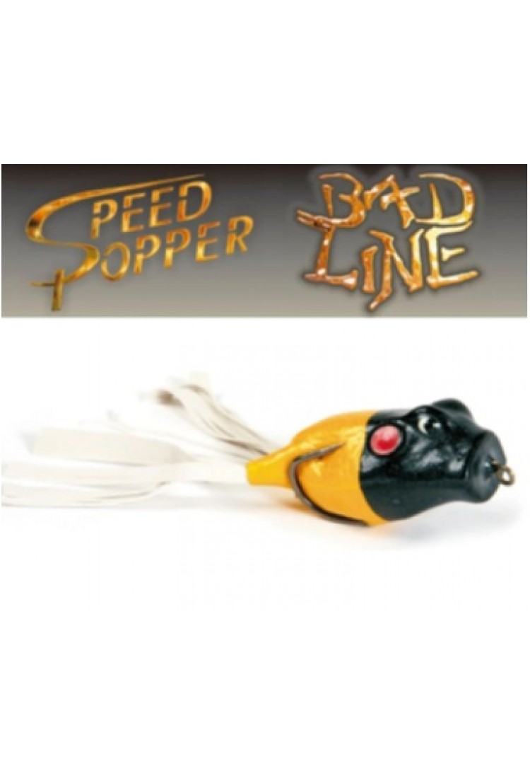 Isca Bad Line Speed Popper
