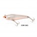 Isca Nelson Nakamura Curisco 60 - 6cm 6,5gr Isca Nelson Nakamura Curisco 60 - 6cm 6,5gr