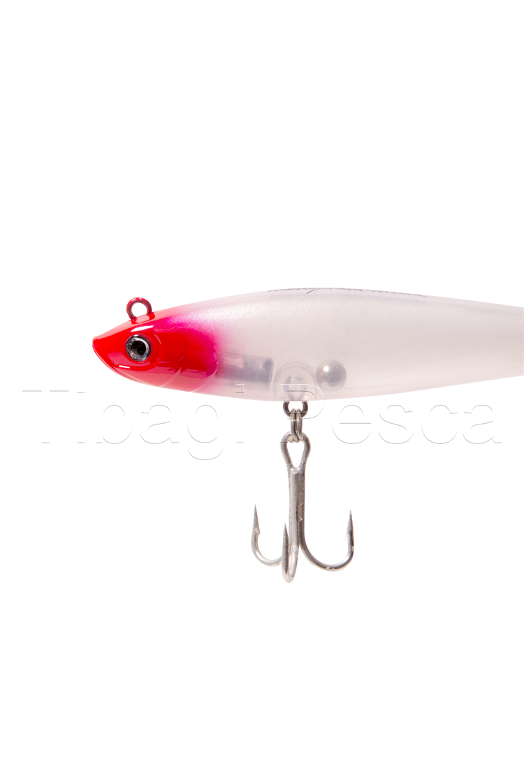 Isca Nelson Nakamura Curisco 60 - 6cm 6,5gr Isca Nelson Nakamura Curisco 60 - 6cm 6,5gr