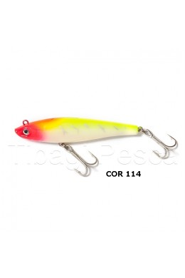Isca Nelson Nakamura Curisco 70 - 7cm 8,5gr