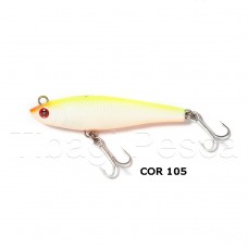 Isca Nelson Nakamura Curisco 80 - 8cm 13g Isca Nelson Nakamura Curisco 80 - 8cm 13g