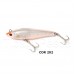 Isca Nelson Nakamura Curisco 80 - 8cm 13g Isca Nelson Nakamura Curisco 80 - 8cm 13g