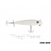 Isca Deconto Biruta Turbo 90T - 9cm 15gr Isca Deconto Biruta Turbo 90T - 9cm 15gr