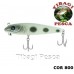Isca Deconto Biruta 90  9cm 15gr