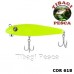 Isca Deconto Biruta 90  9cm 15gr