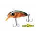 Isca Artificial Deconto MS 40  4cm 6g