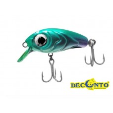 Isca Artificial Deconto MS 40  4cm 6g